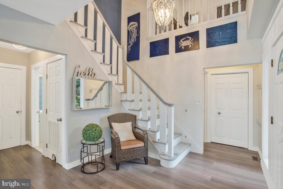 EPPING FOREST - Residential