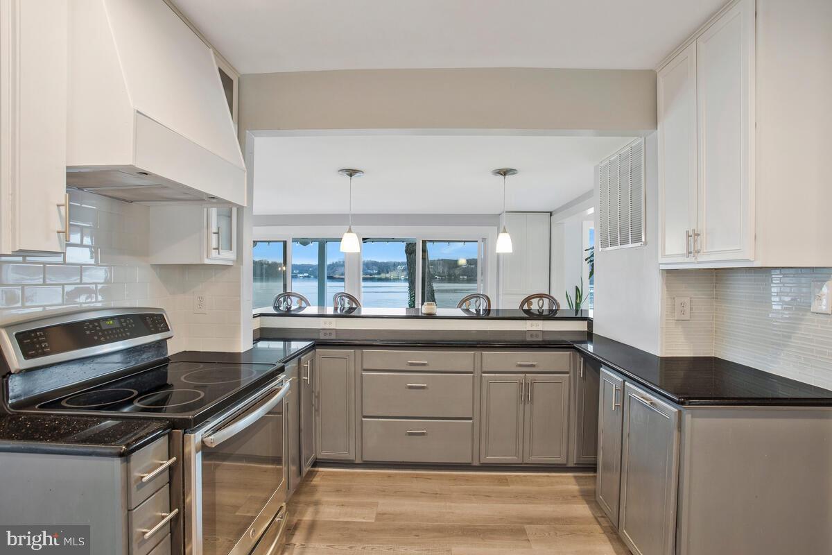 EPPING FOREST - Residential