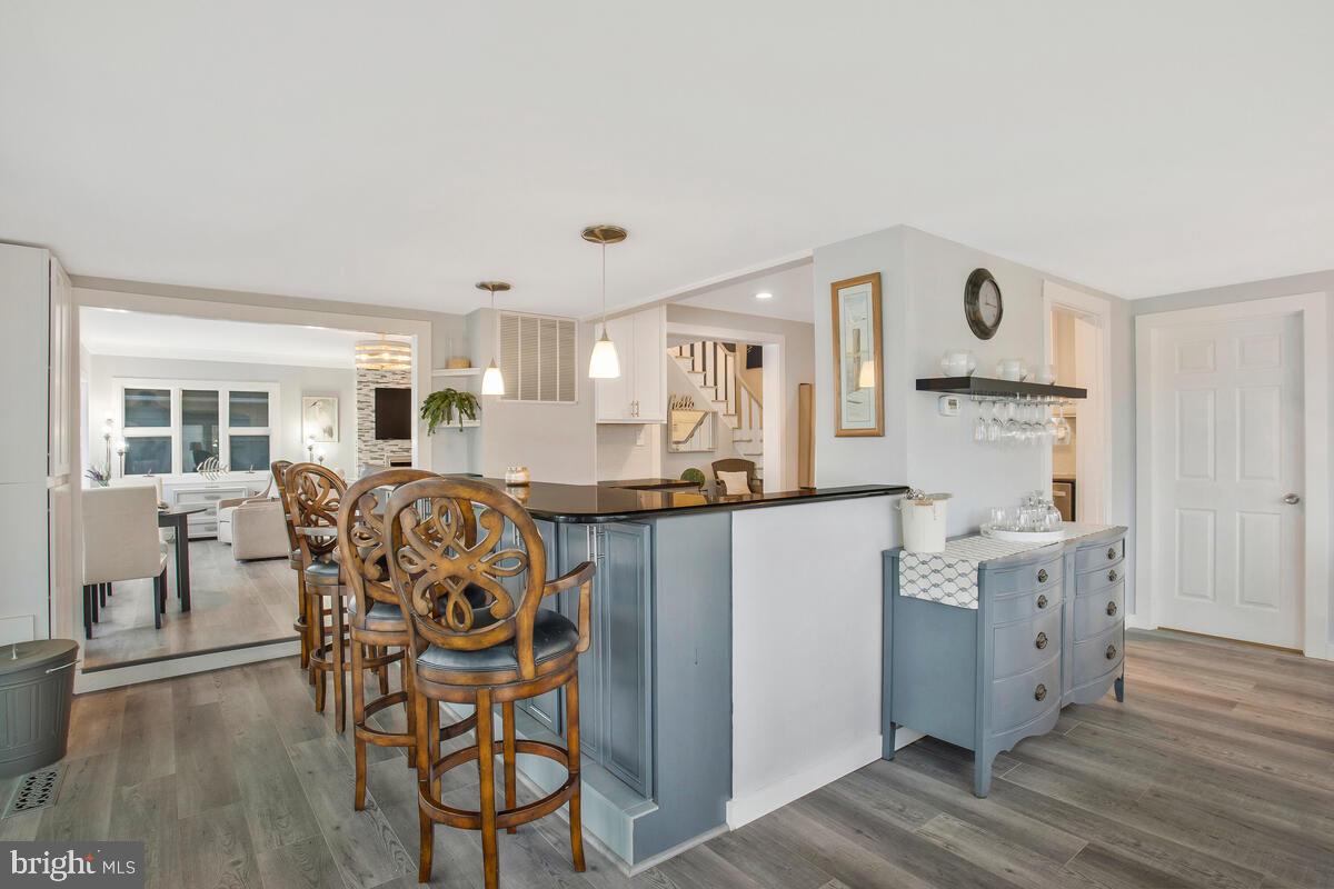 EPPING FOREST - Residential