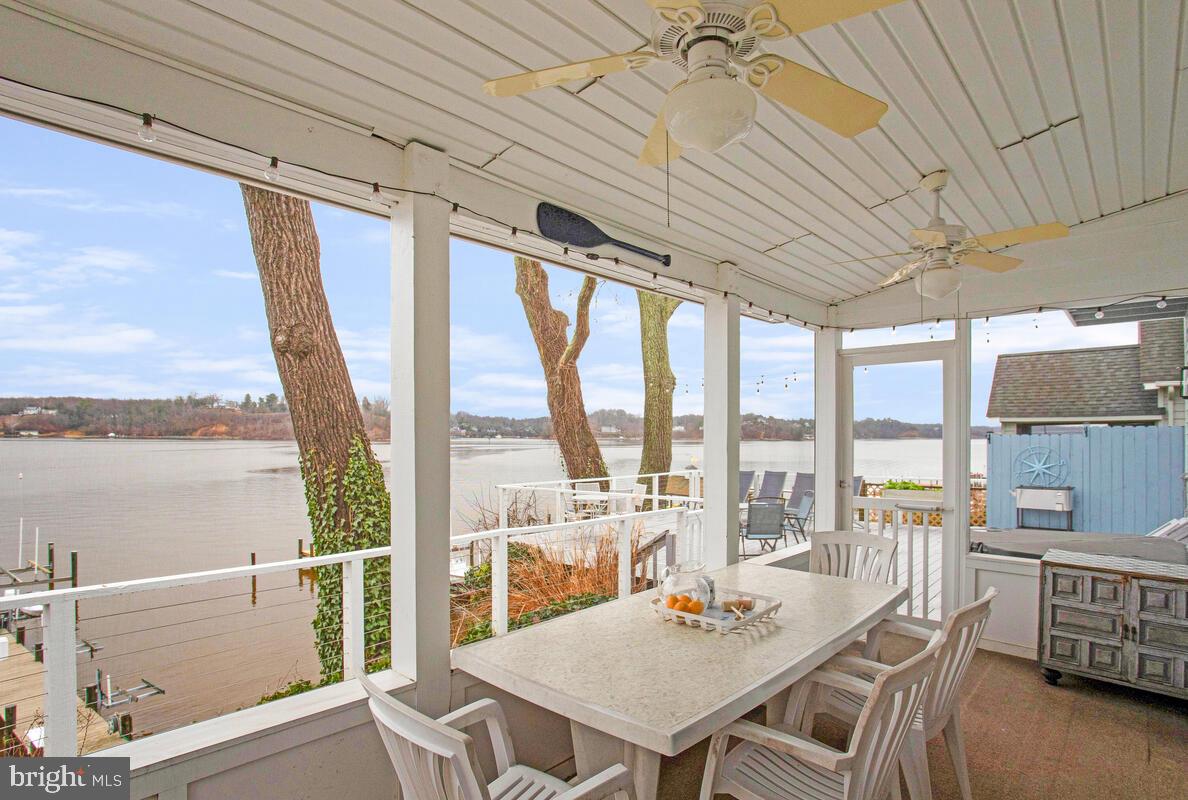 EPPING FOREST - Residential