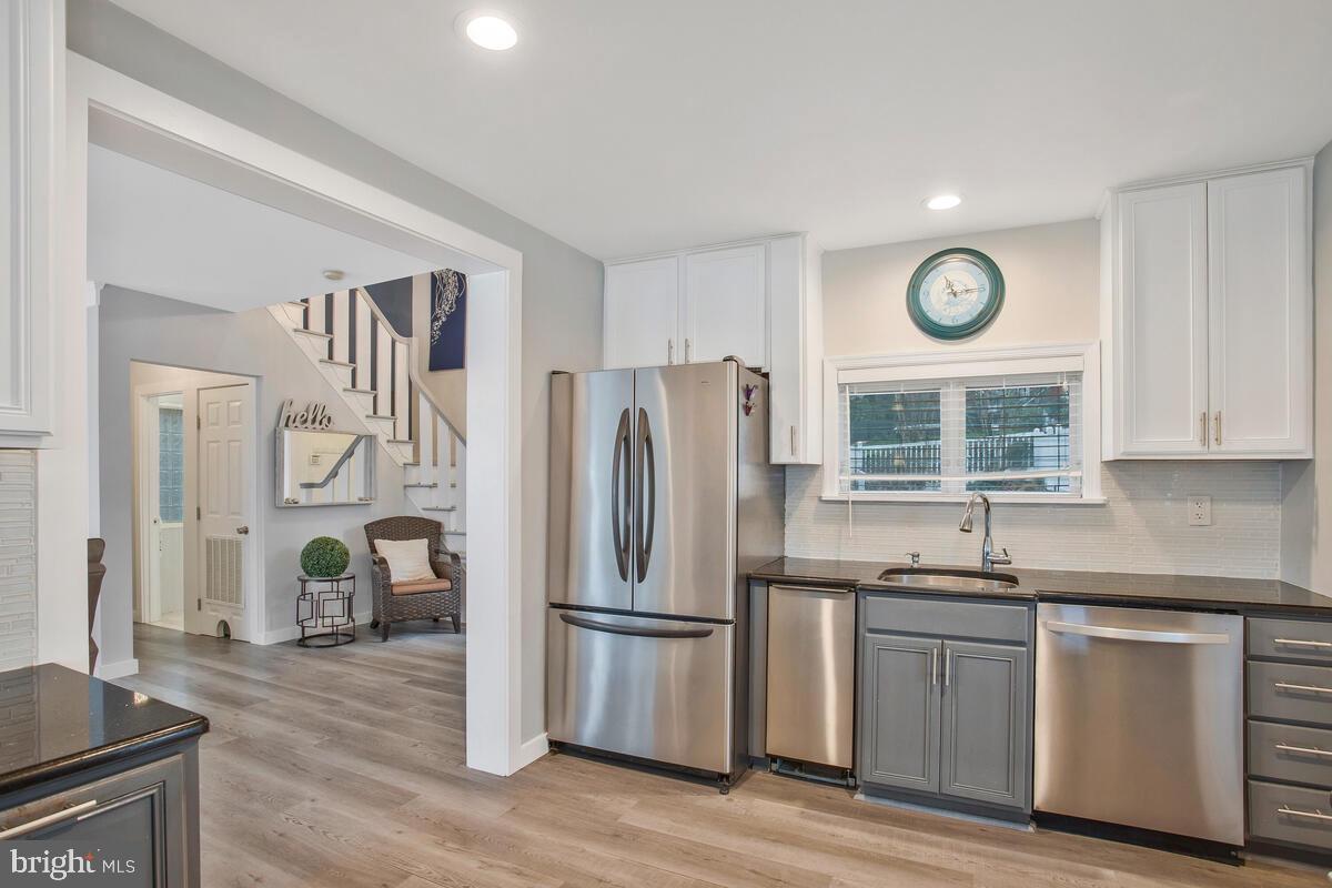 EPPING FOREST - Residential