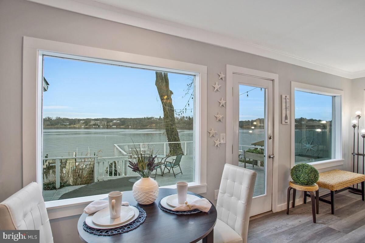 EPPING FOREST - Residential