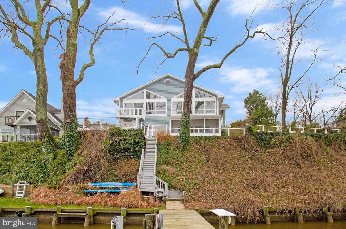 EPPING FOREST - Residential