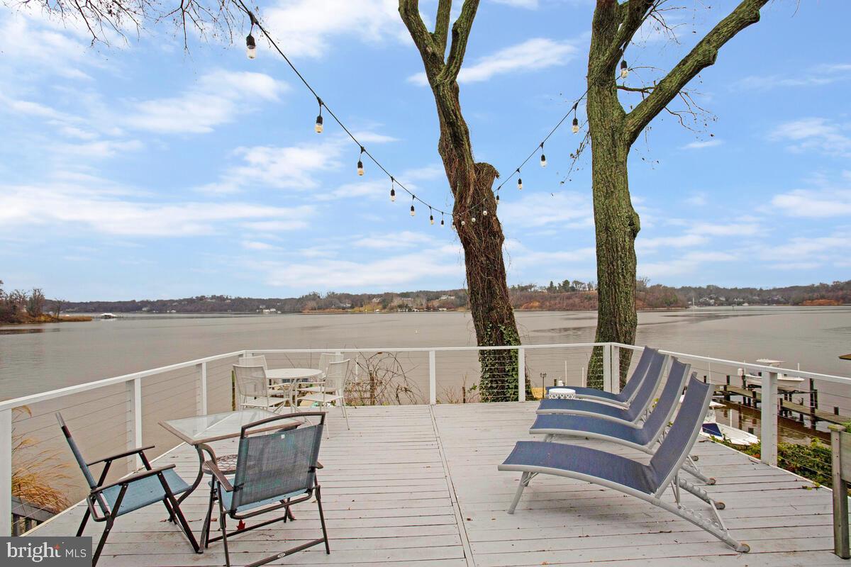 EPPING FOREST - Residential