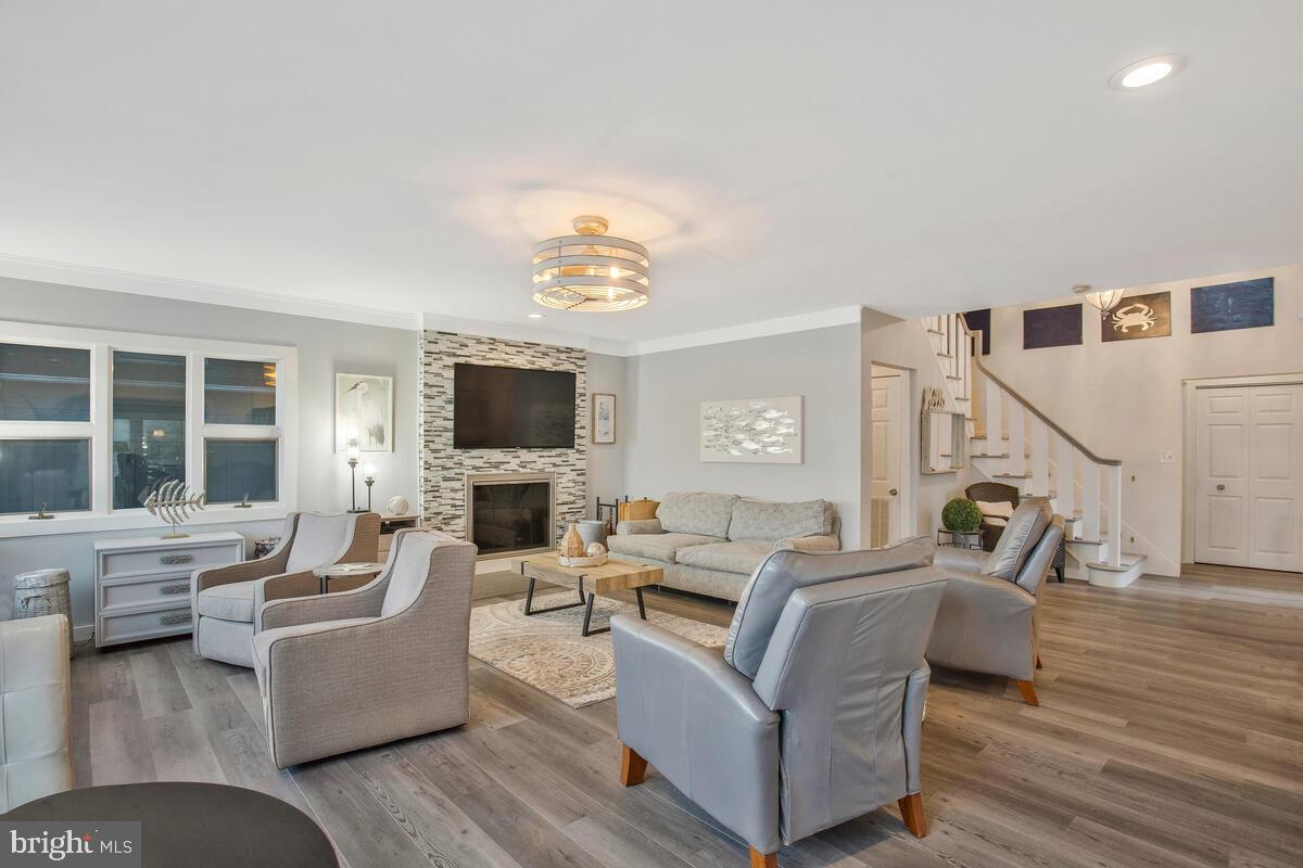 EPPING FOREST - Residential