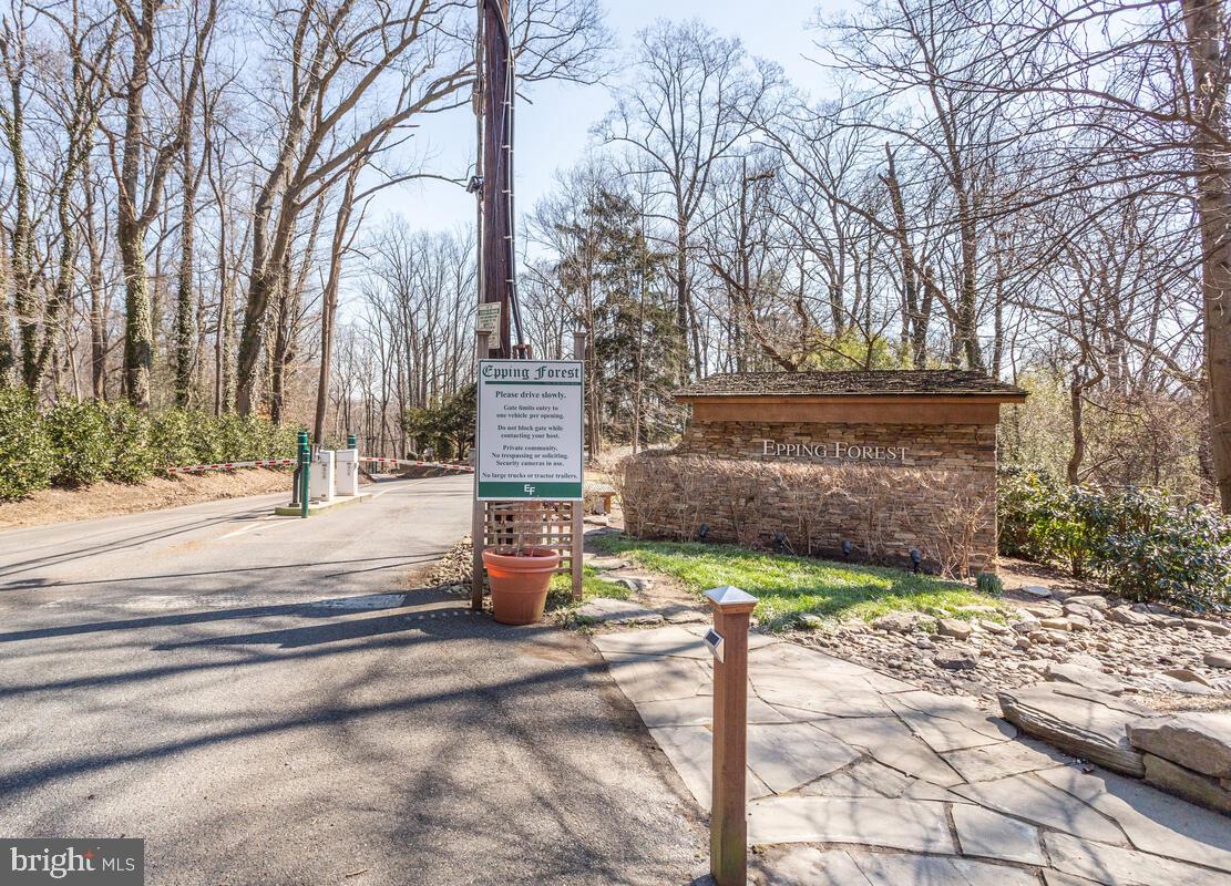 EPPING FOREST - Residential