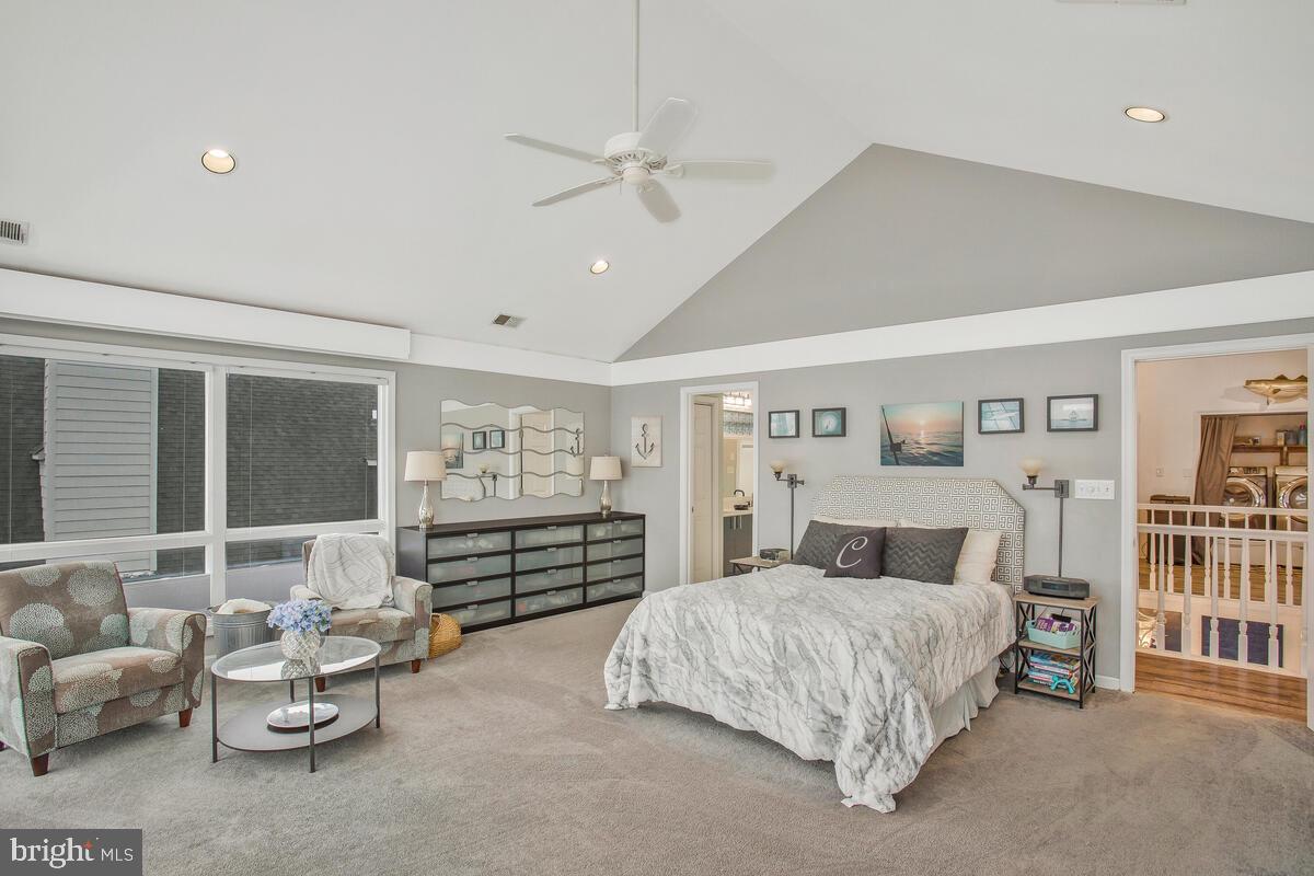 EPPING FOREST - Residential