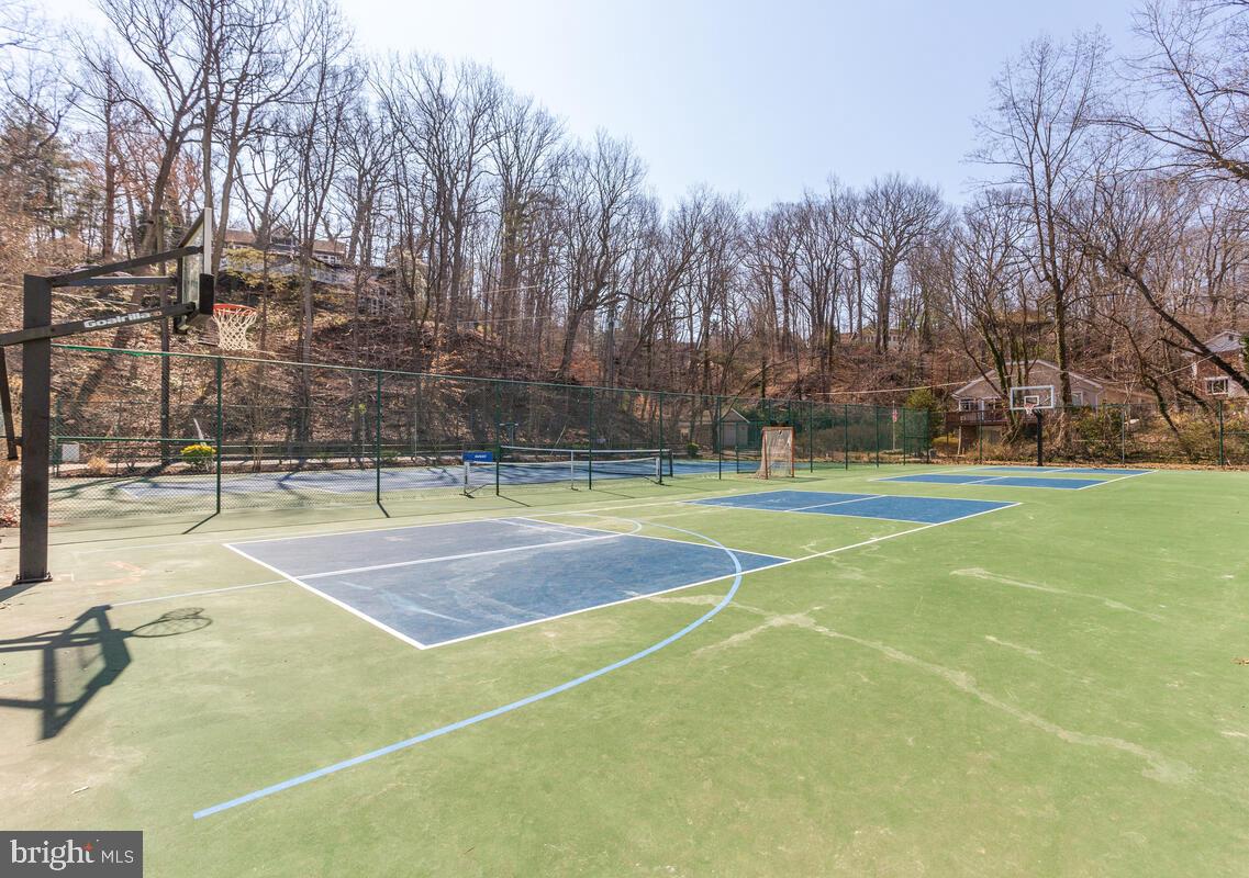 EPPING FOREST - Residential