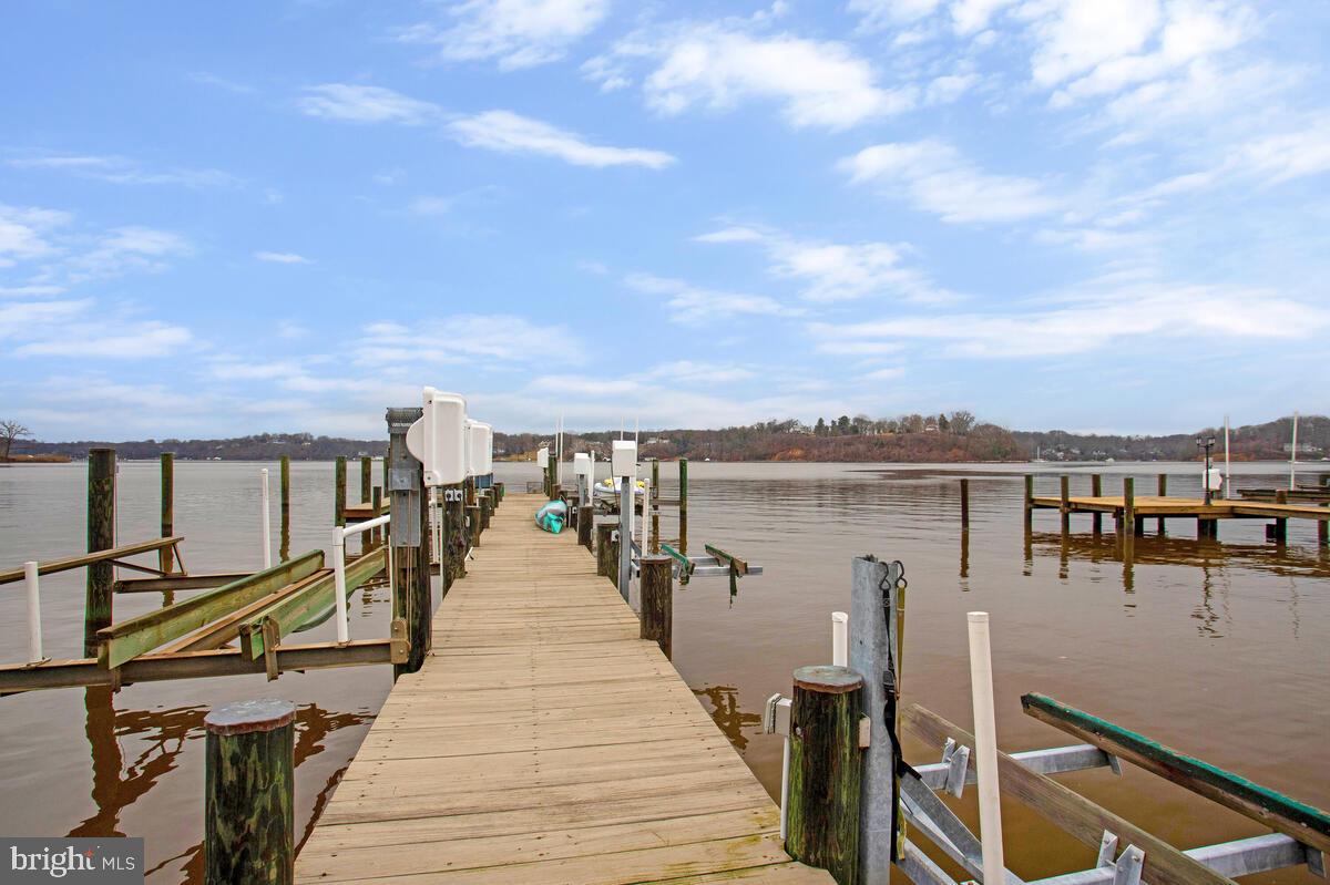 EPPING FOREST - Residential