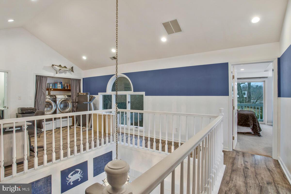 EPPING FOREST - Residential