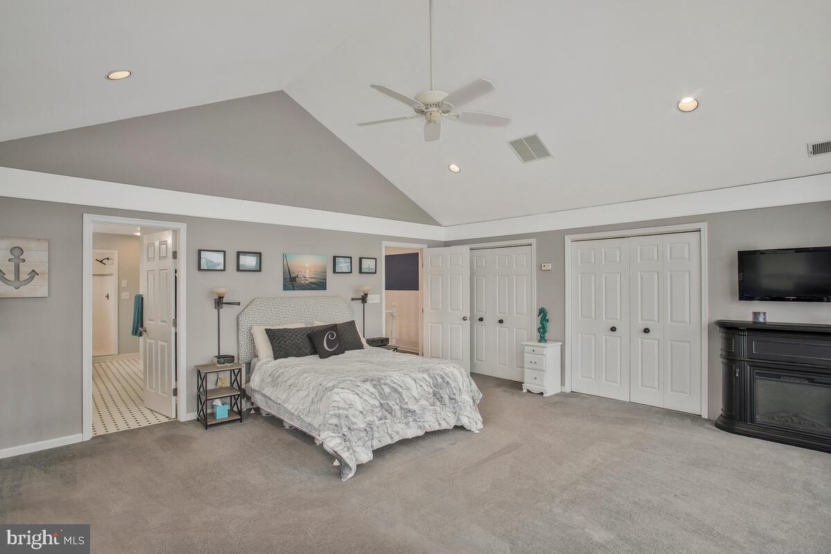 EPPING FOREST - Residential