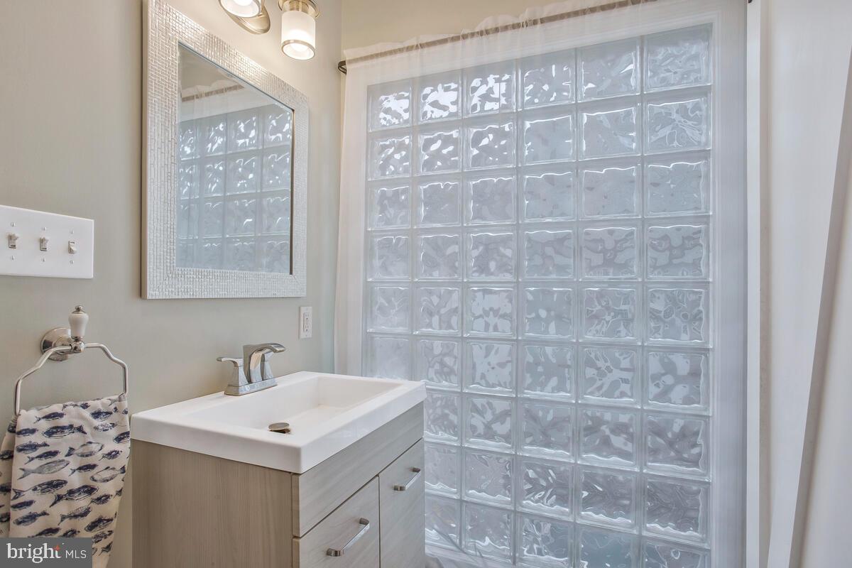 EPPING FOREST - Residential