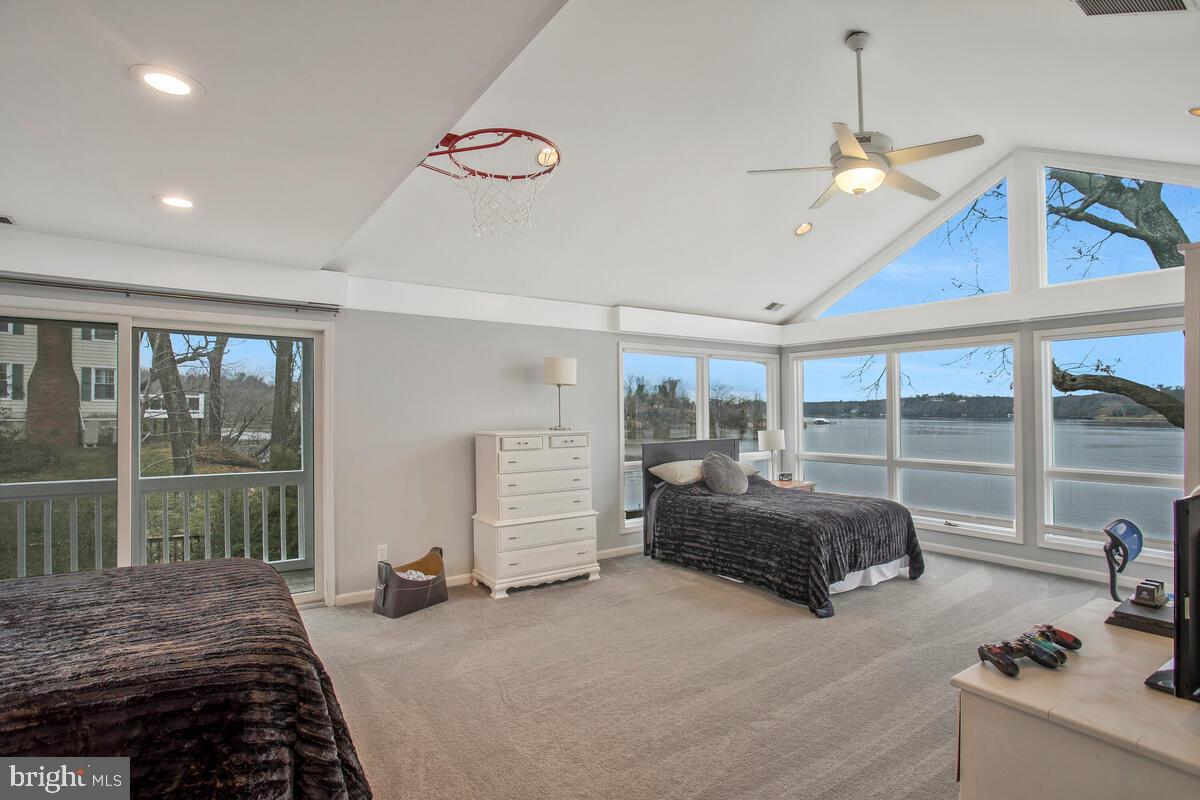 EPPING FOREST - Residential