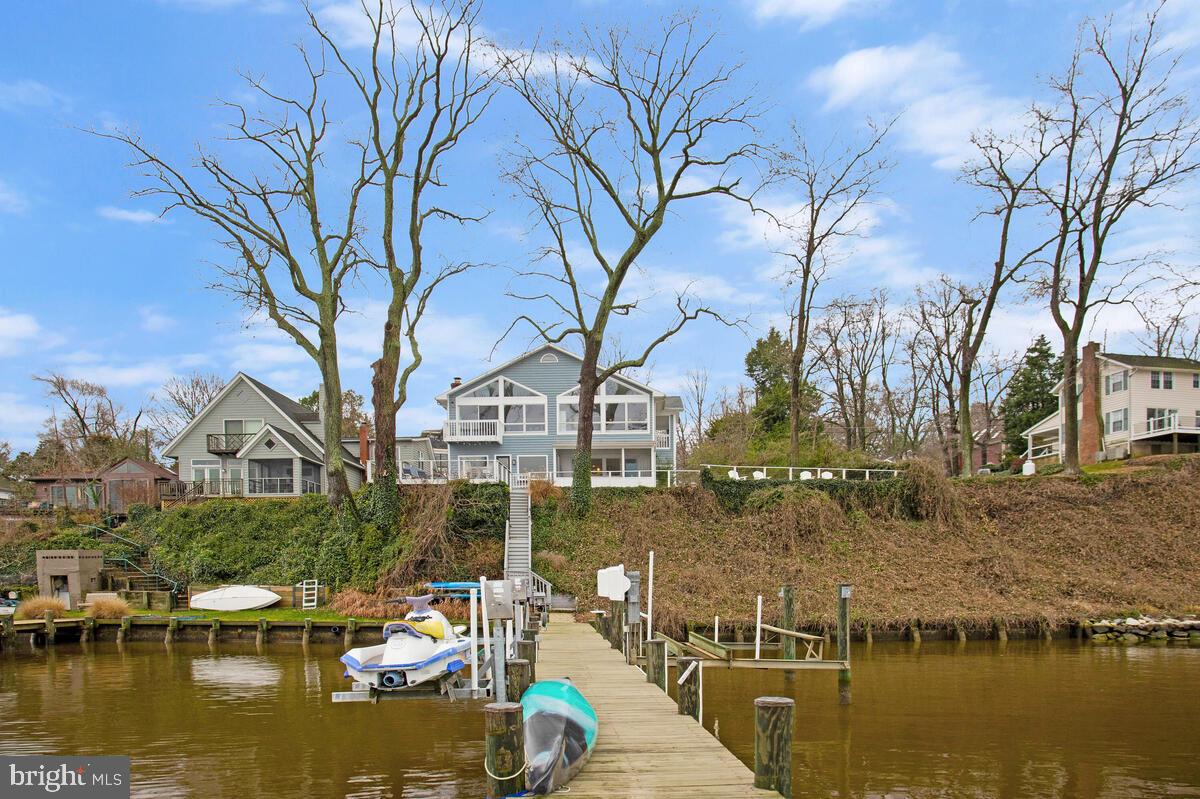 EPPING FOREST - Residential