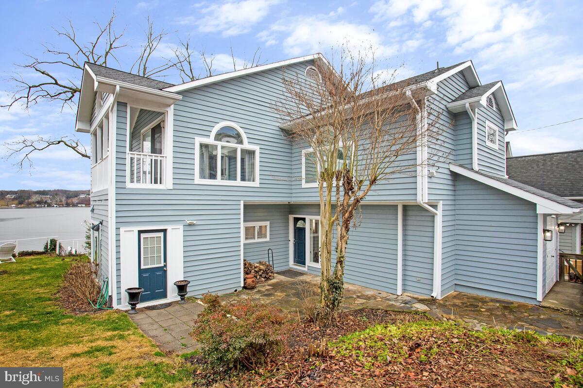 EPPING FOREST - Residential