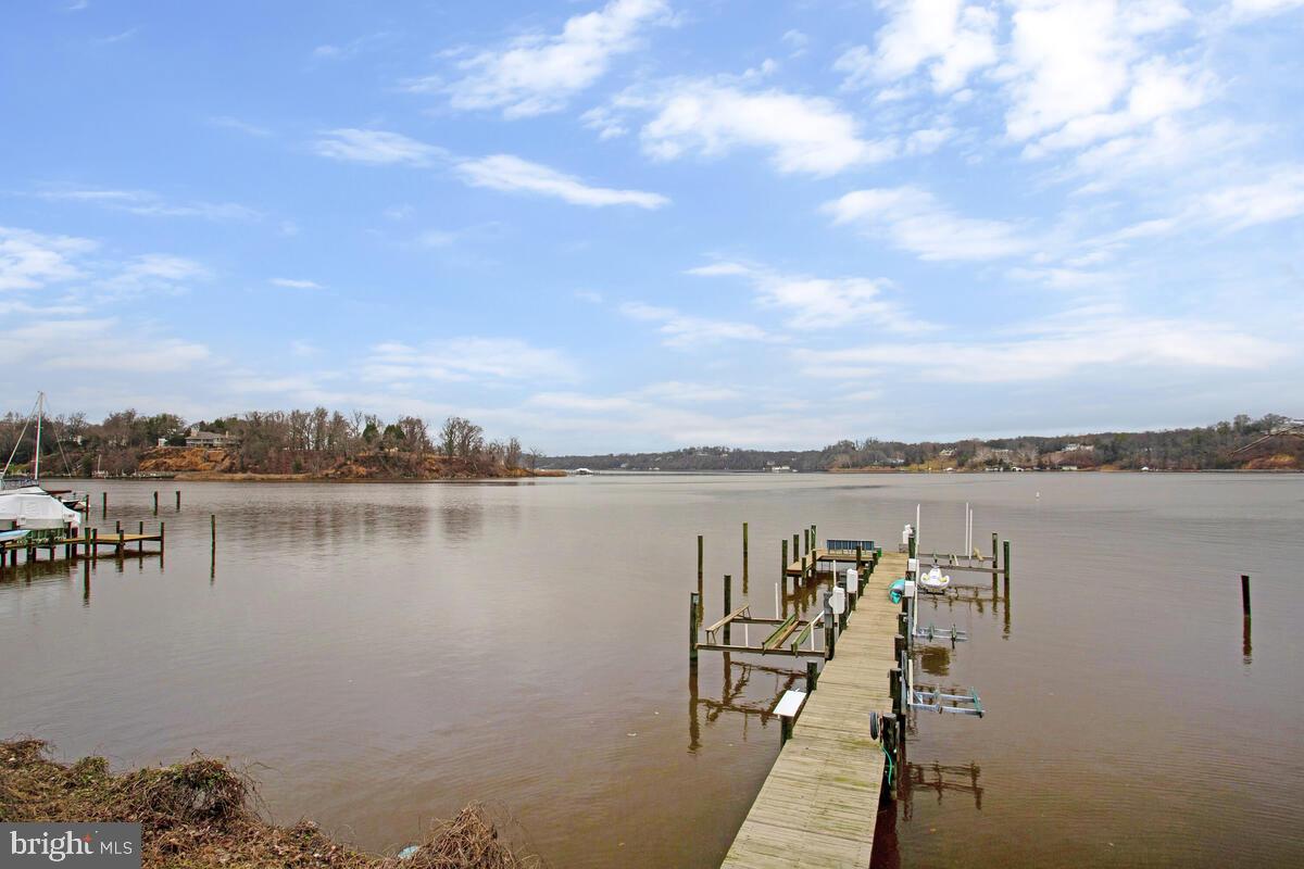 EPPING FOREST - Residential