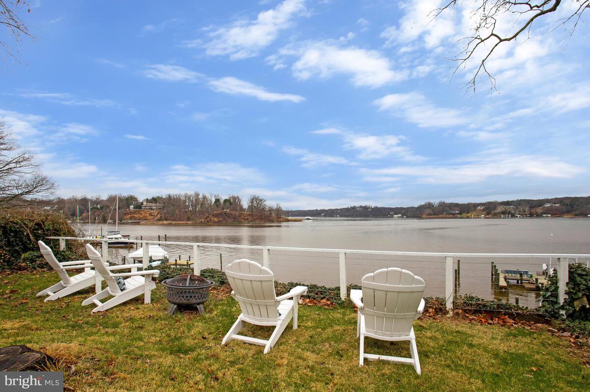 EPPING FOREST - Residential