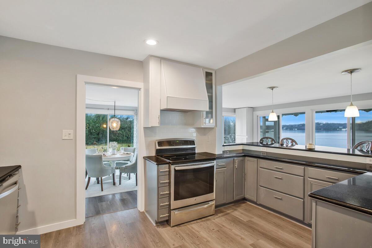 EPPING FOREST - Residential