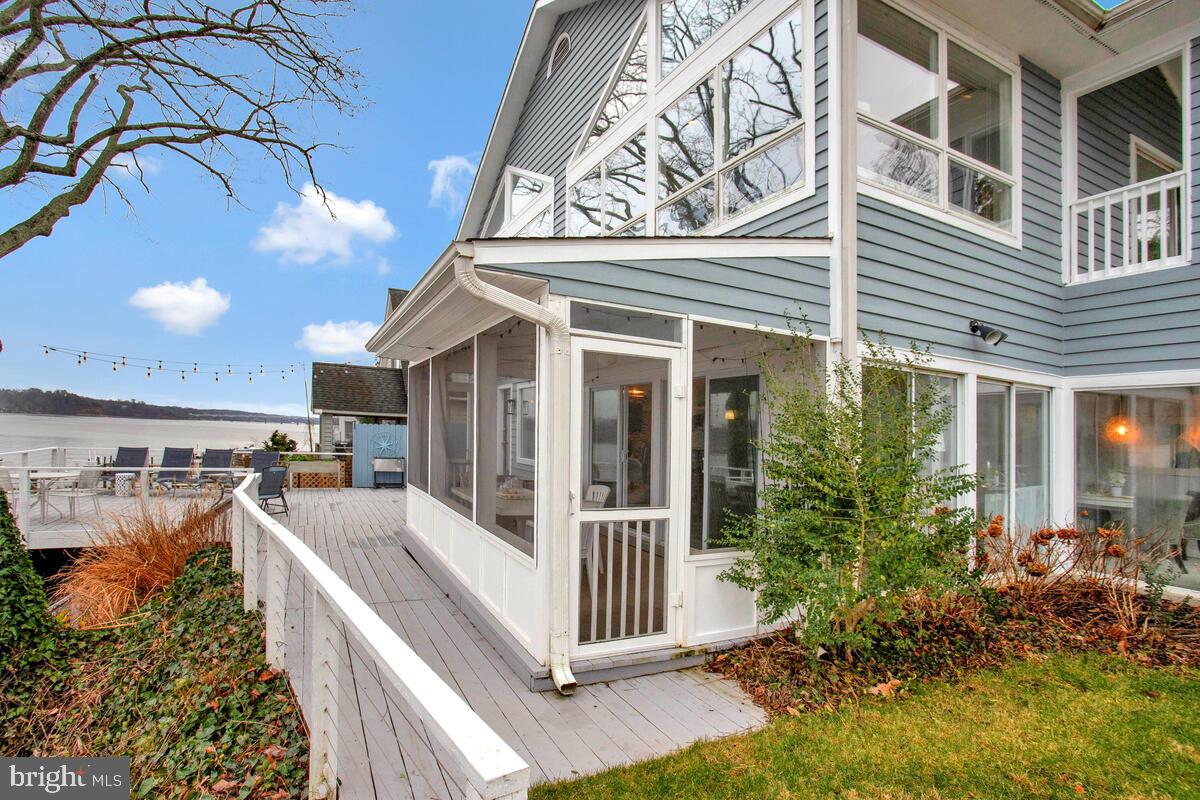 EPPING FOREST - Residential