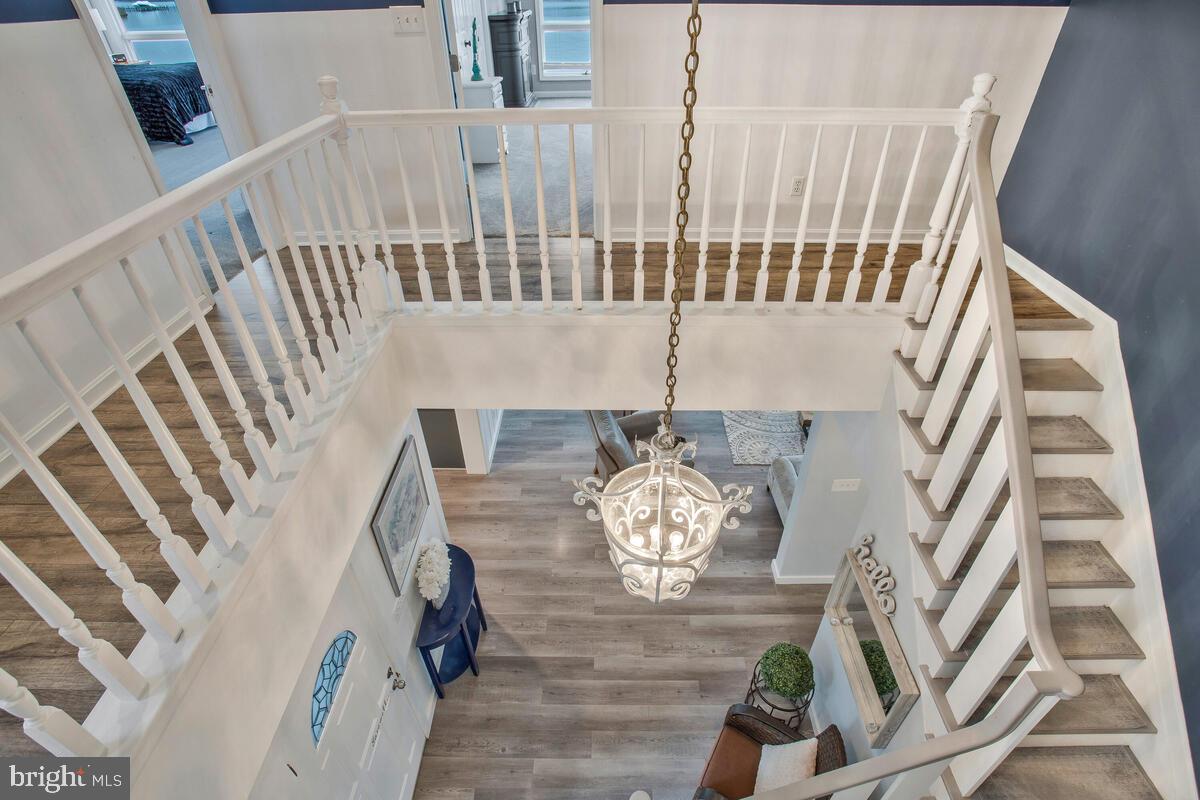 EPPING FOREST - Residential