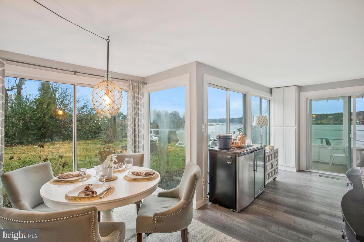 EPPING FOREST - Residential