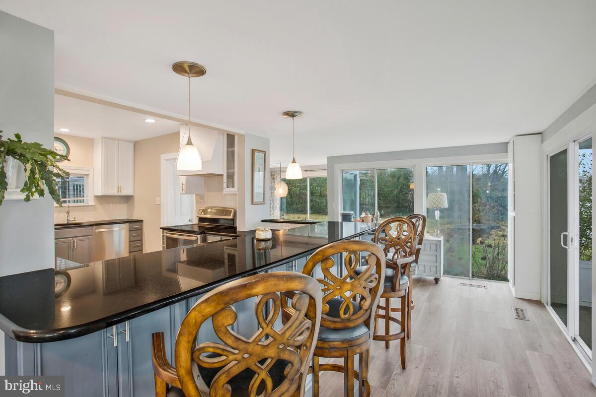 EPPING FOREST - Residential