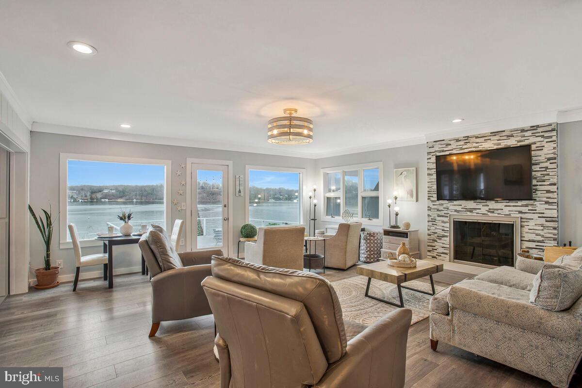 EPPING FOREST - Residential