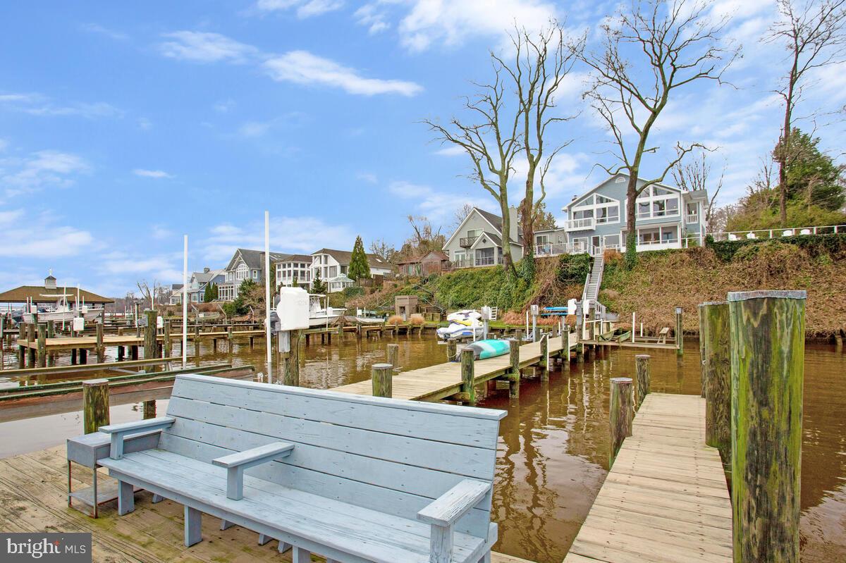 EPPING FOREST - Residential