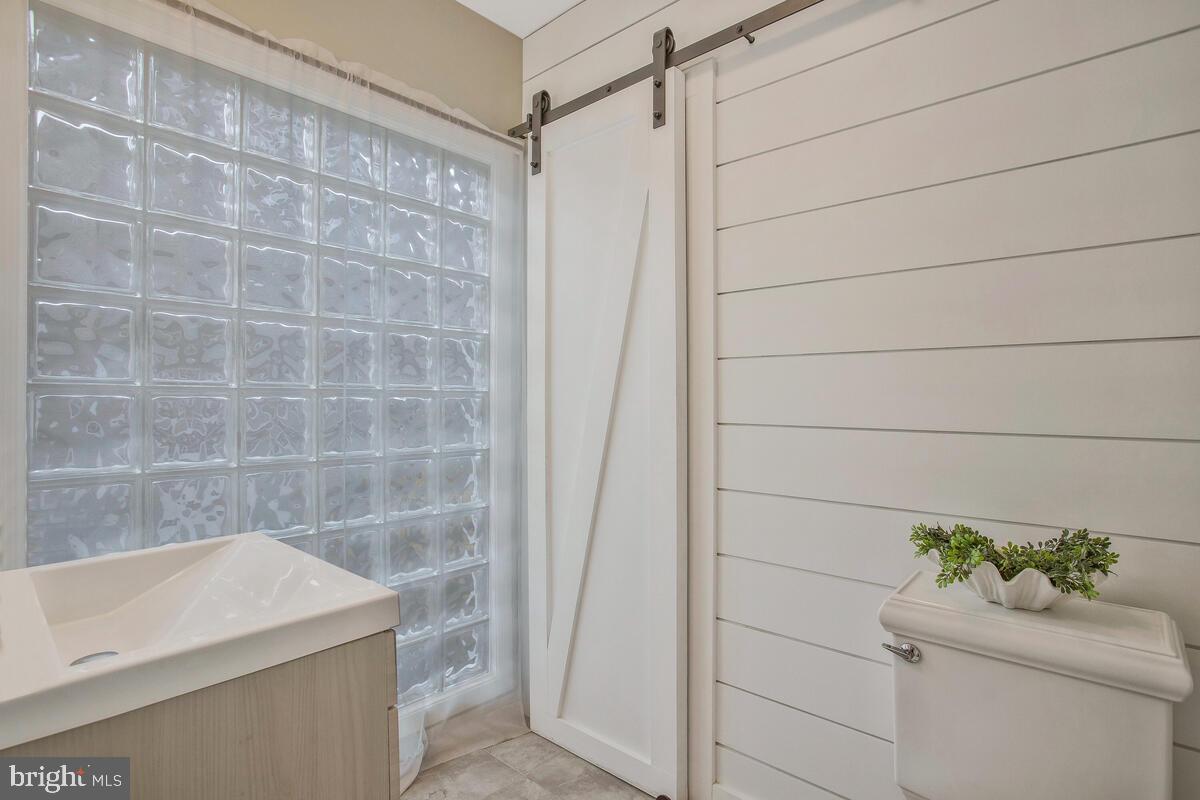 EPPING FOREST - Residential