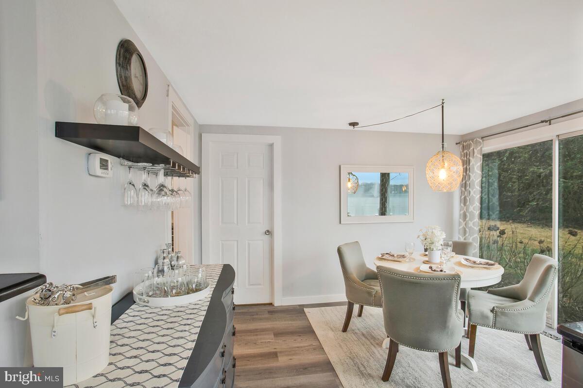 EPPING FOREST - Residential