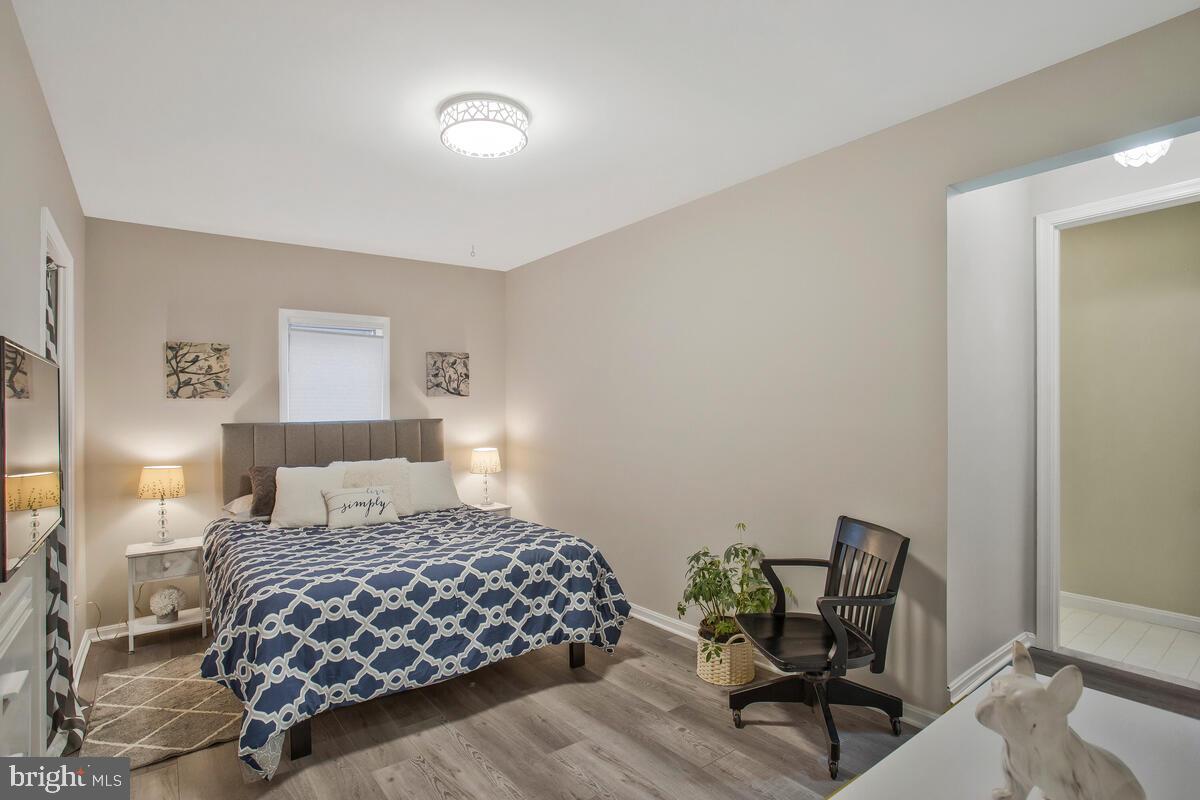 EPPING FOREST - Residential