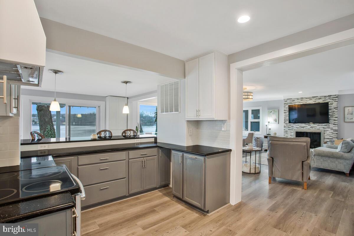 EPPING FOREST - Residential