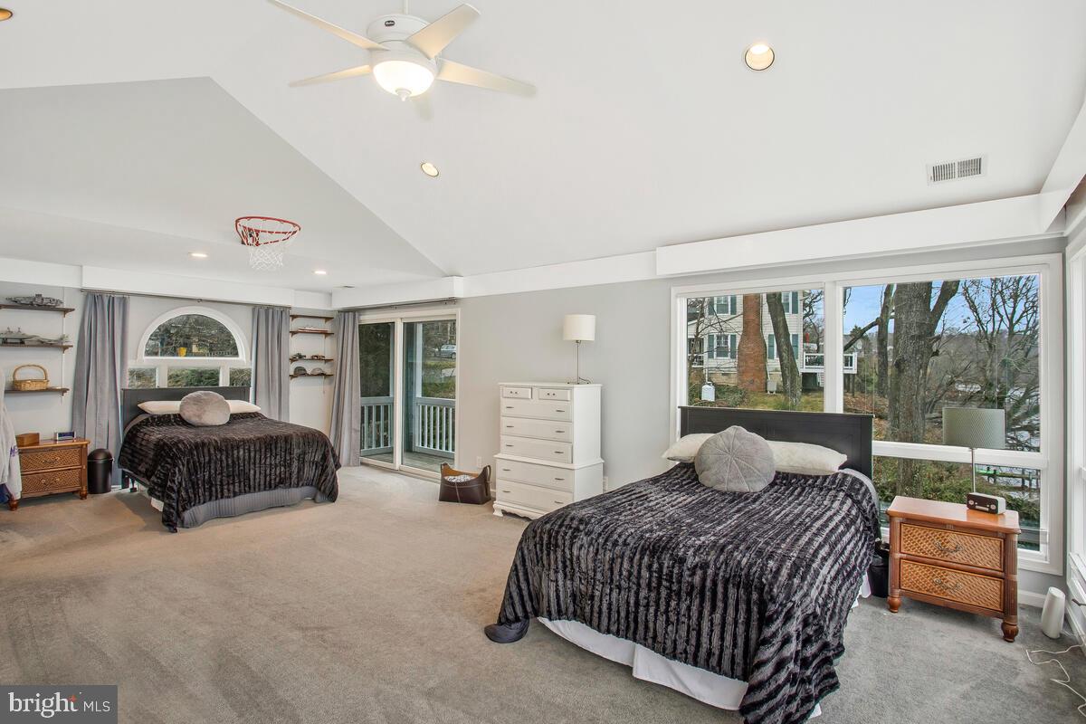 EPPING FOREST - Residential