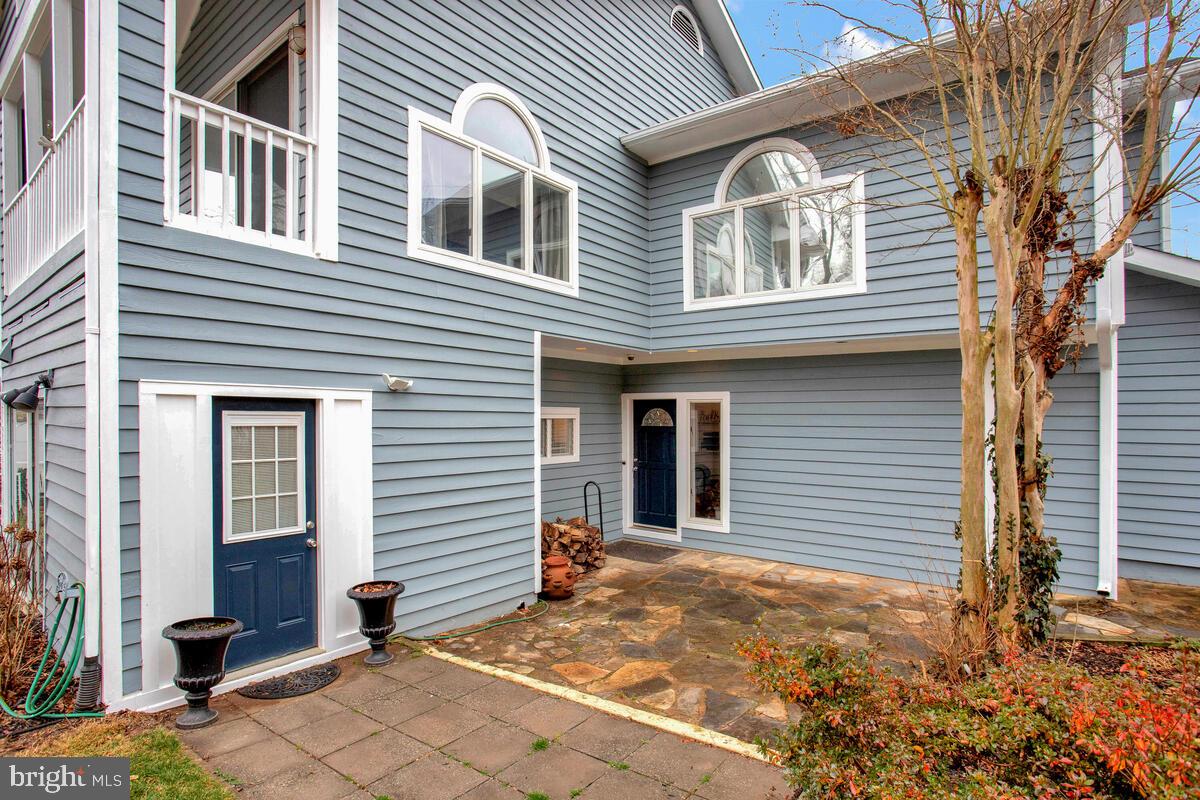 EPPING FOREST - Residential