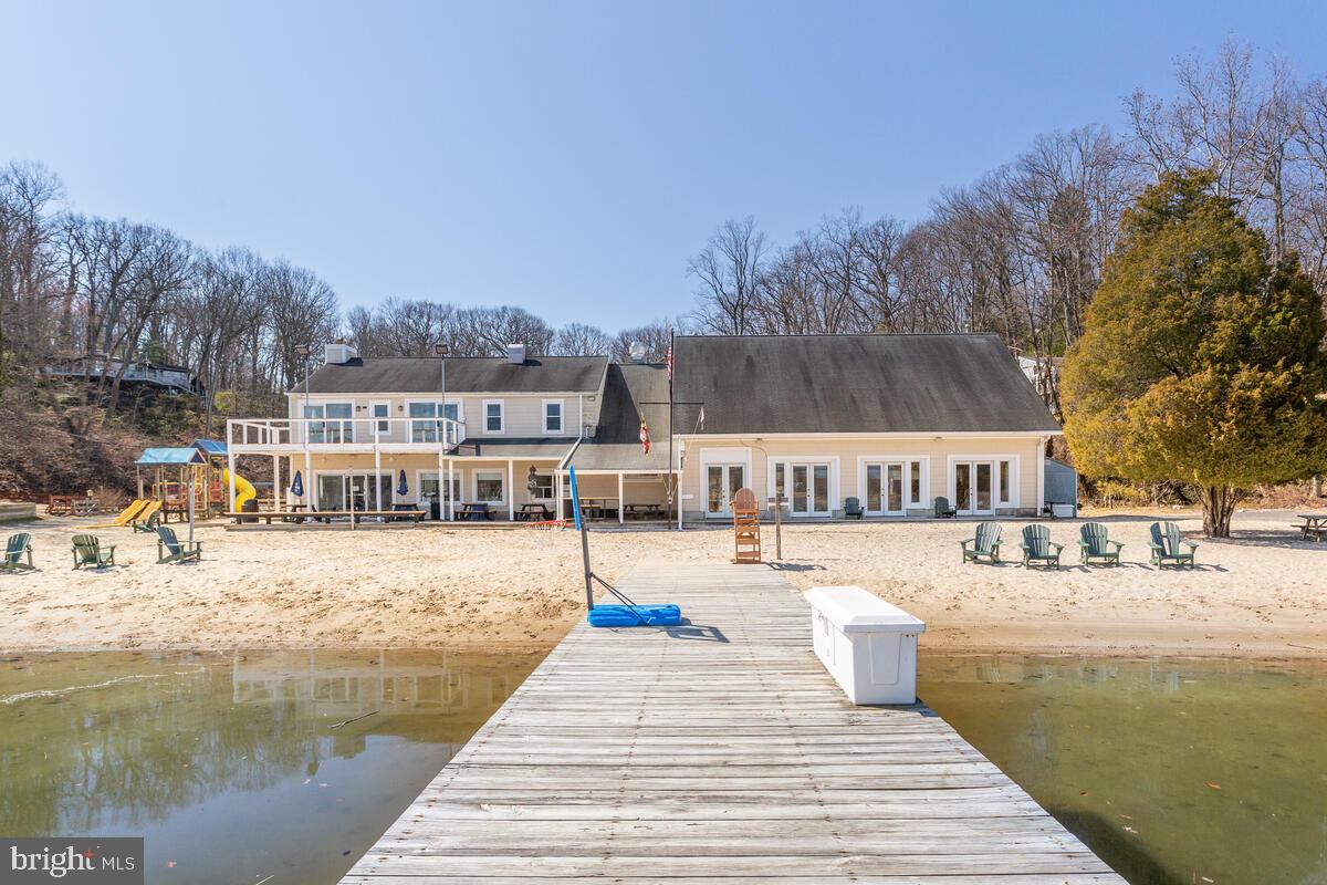 EPPING FOREST - Residential