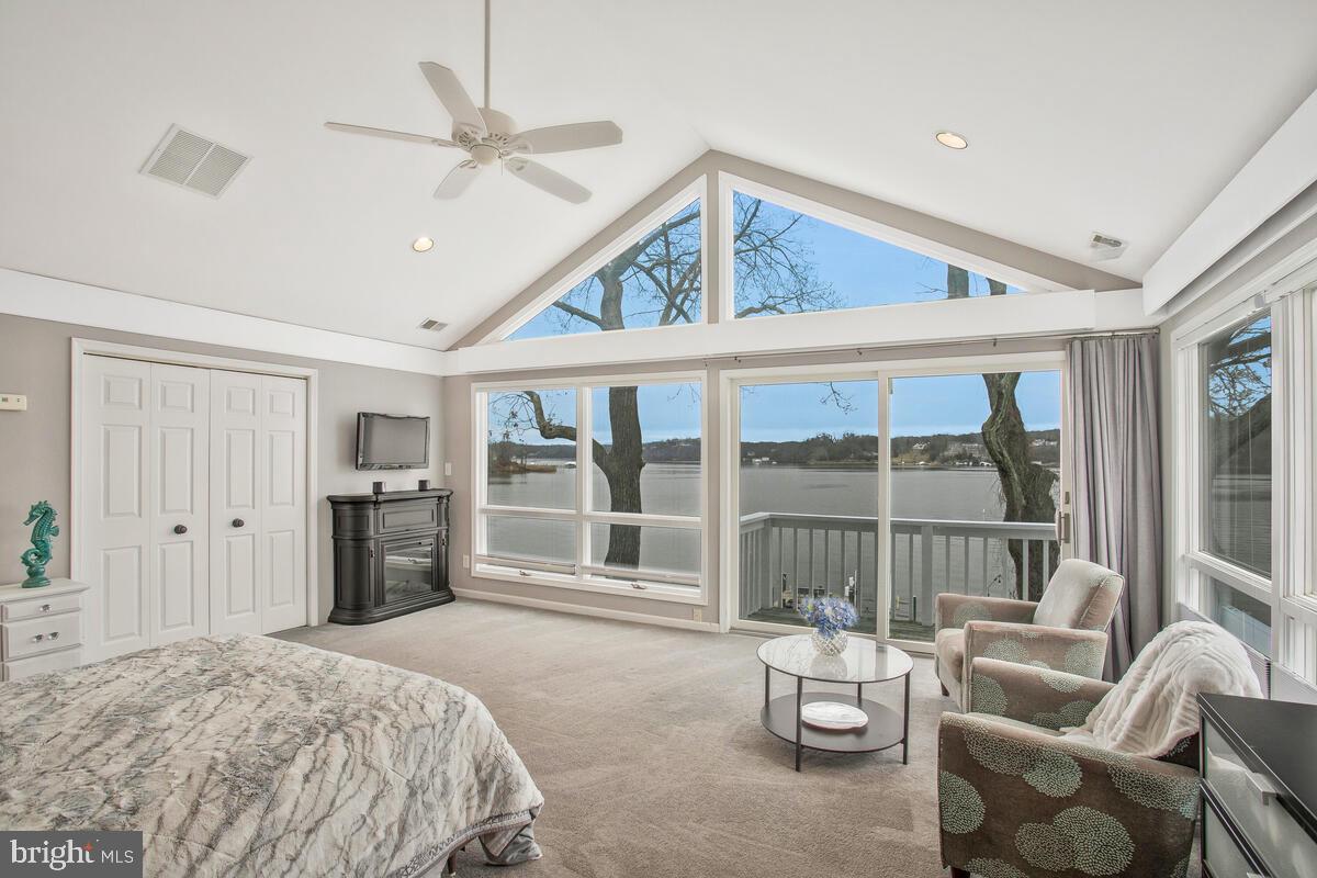 EPPING FOREST - Residential