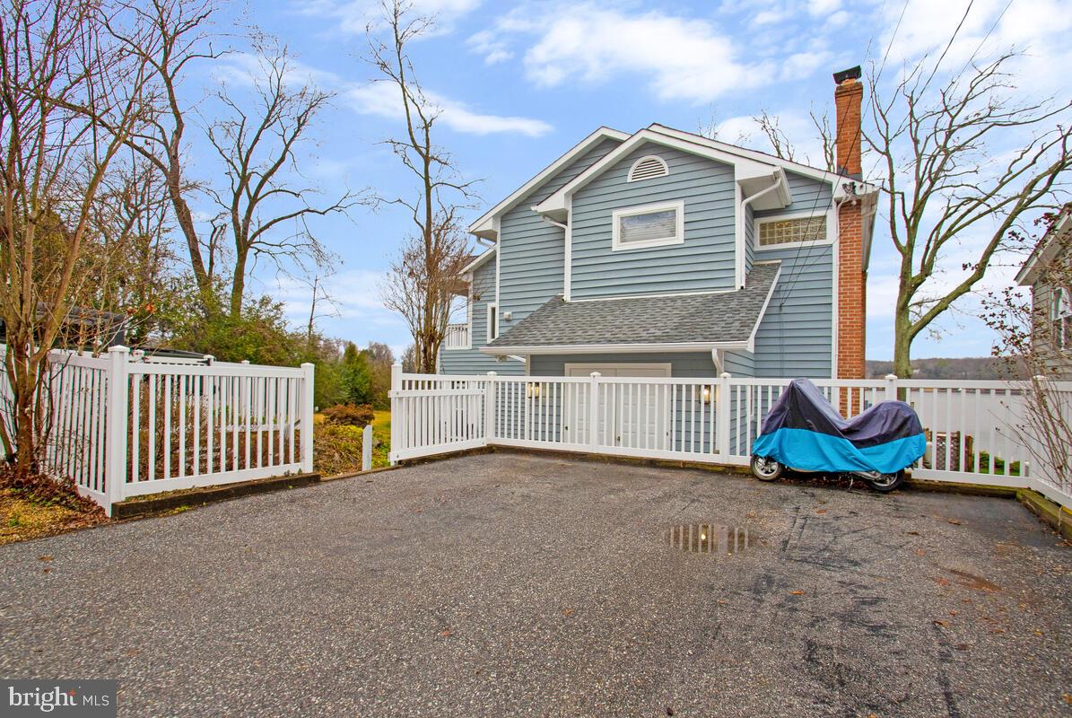 EPPING FOREST - Residential