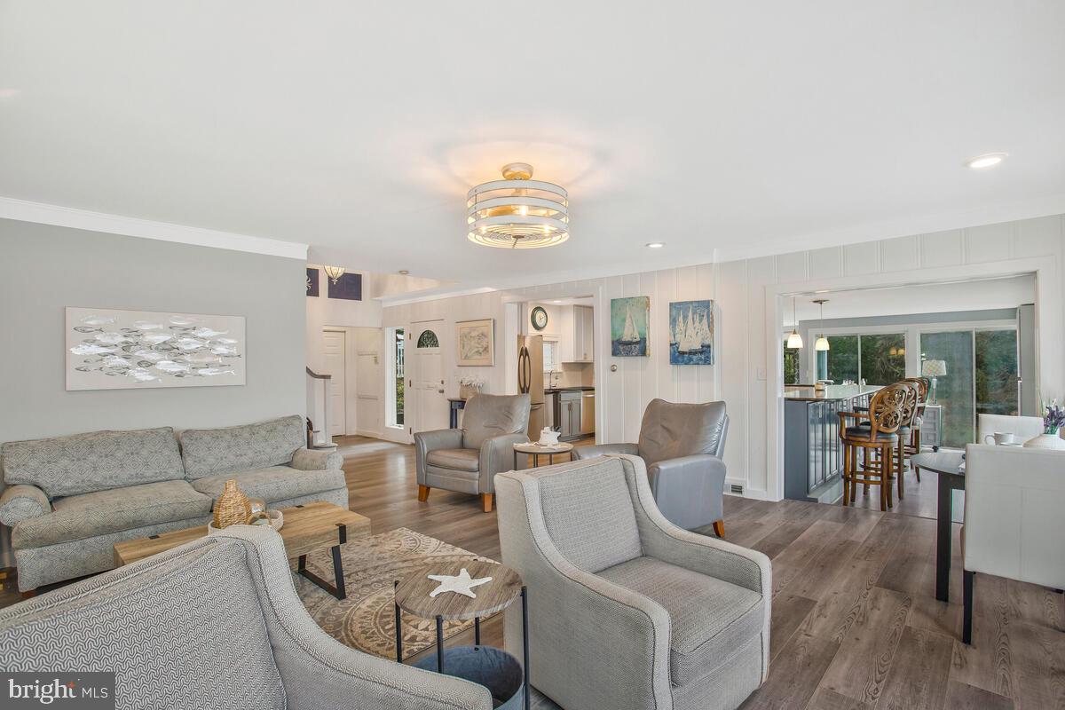 EPPING FOREST - Residential