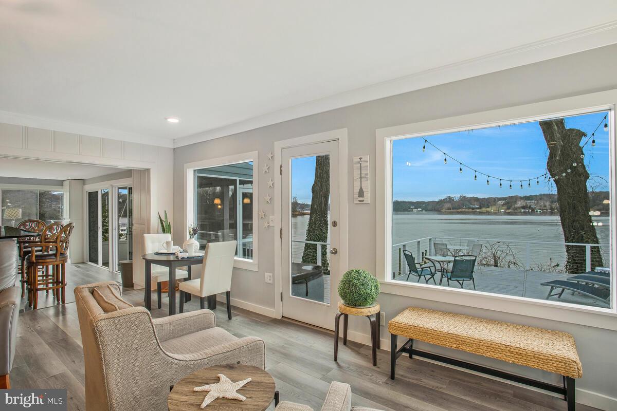 EPPING FOREST - Residential