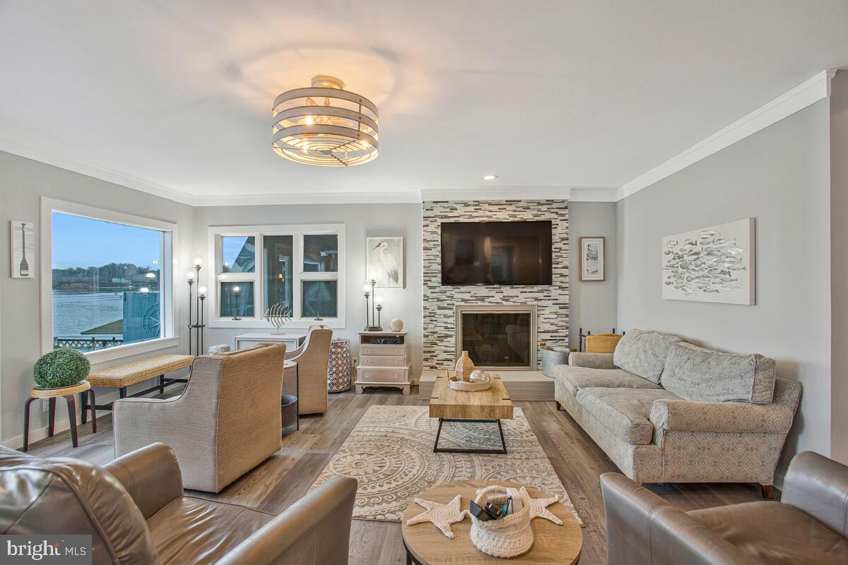 EPPING FOREST - Residential