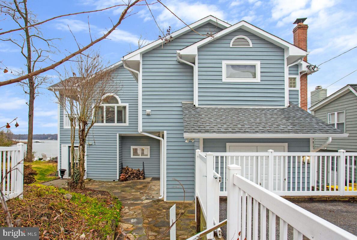 EPPING FOREST - Residential