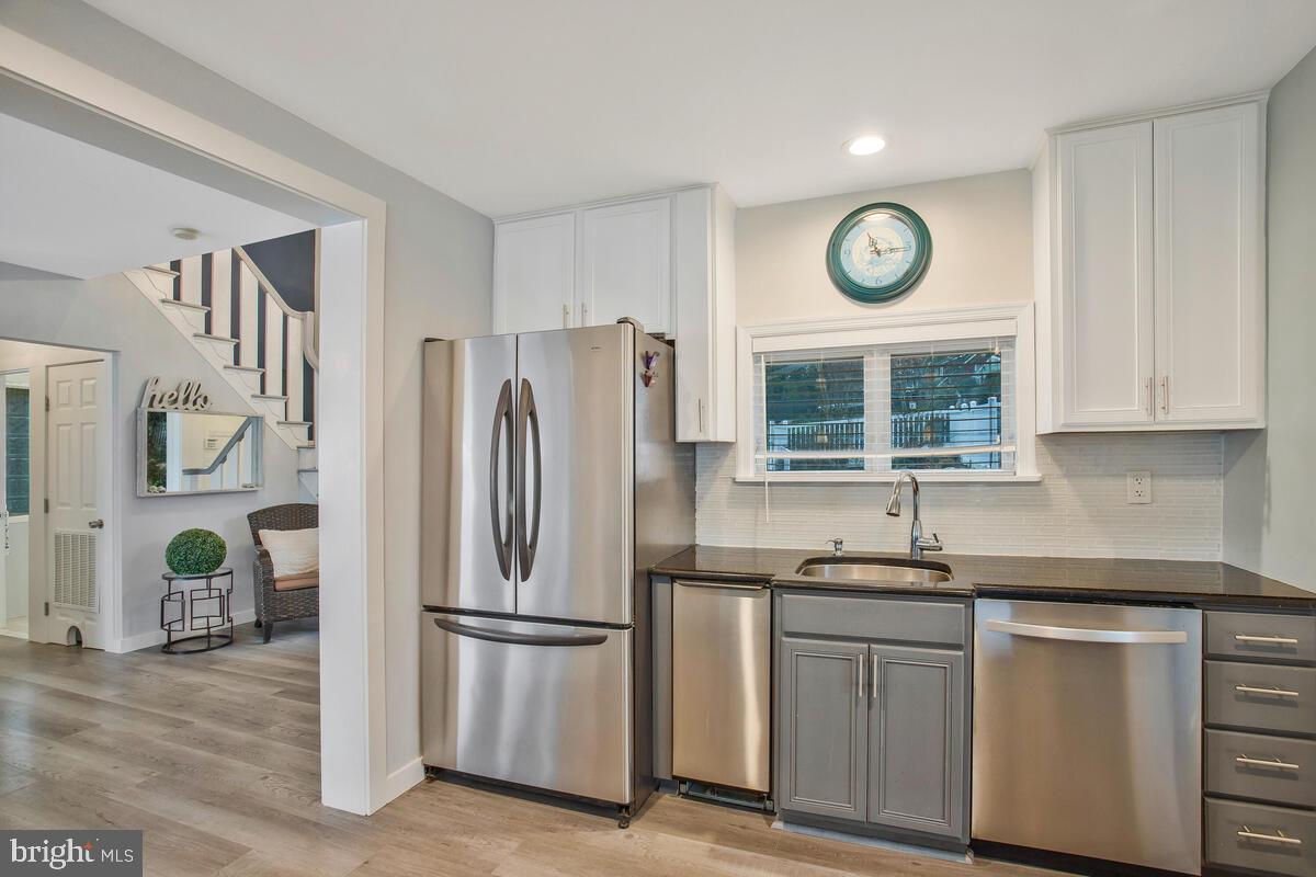 EPPING FOREST - Residential