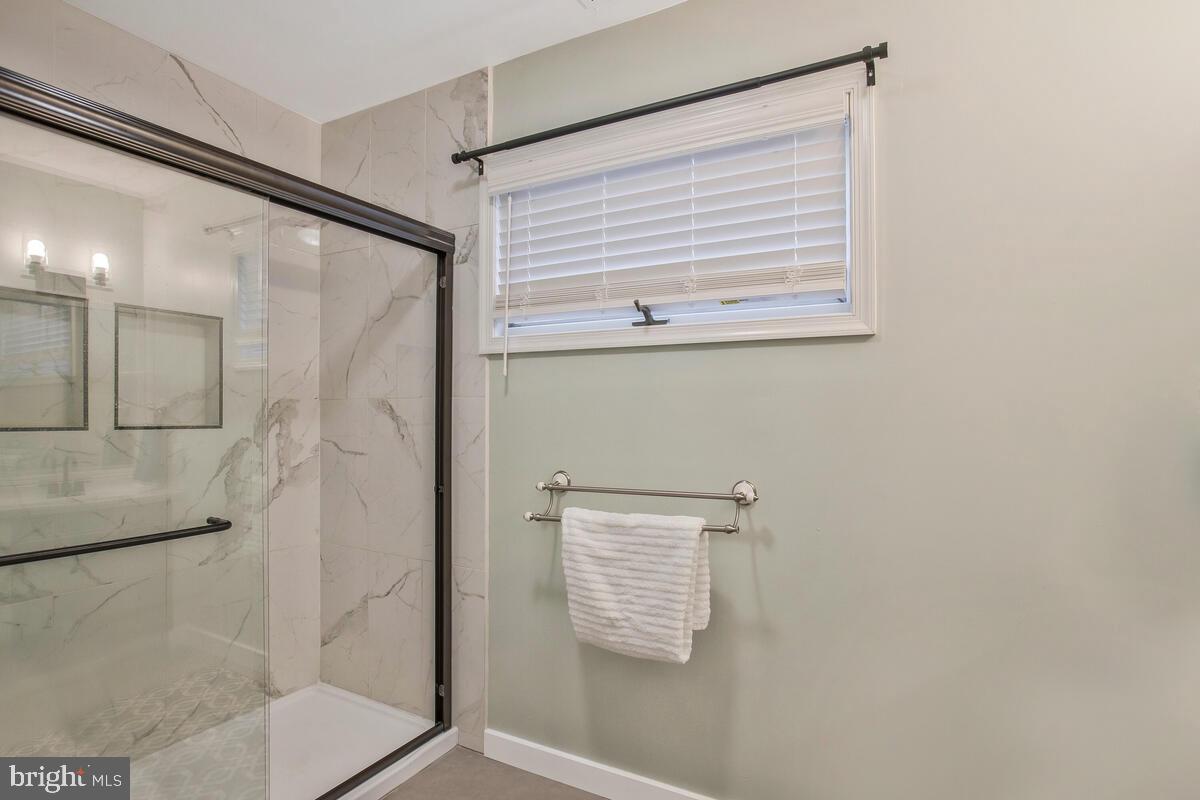 EPPING FOREST - Residential