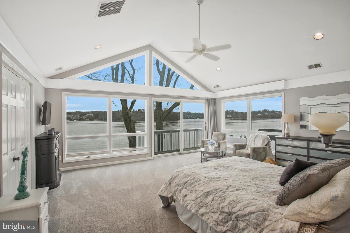 EPPING FOREST - Residential