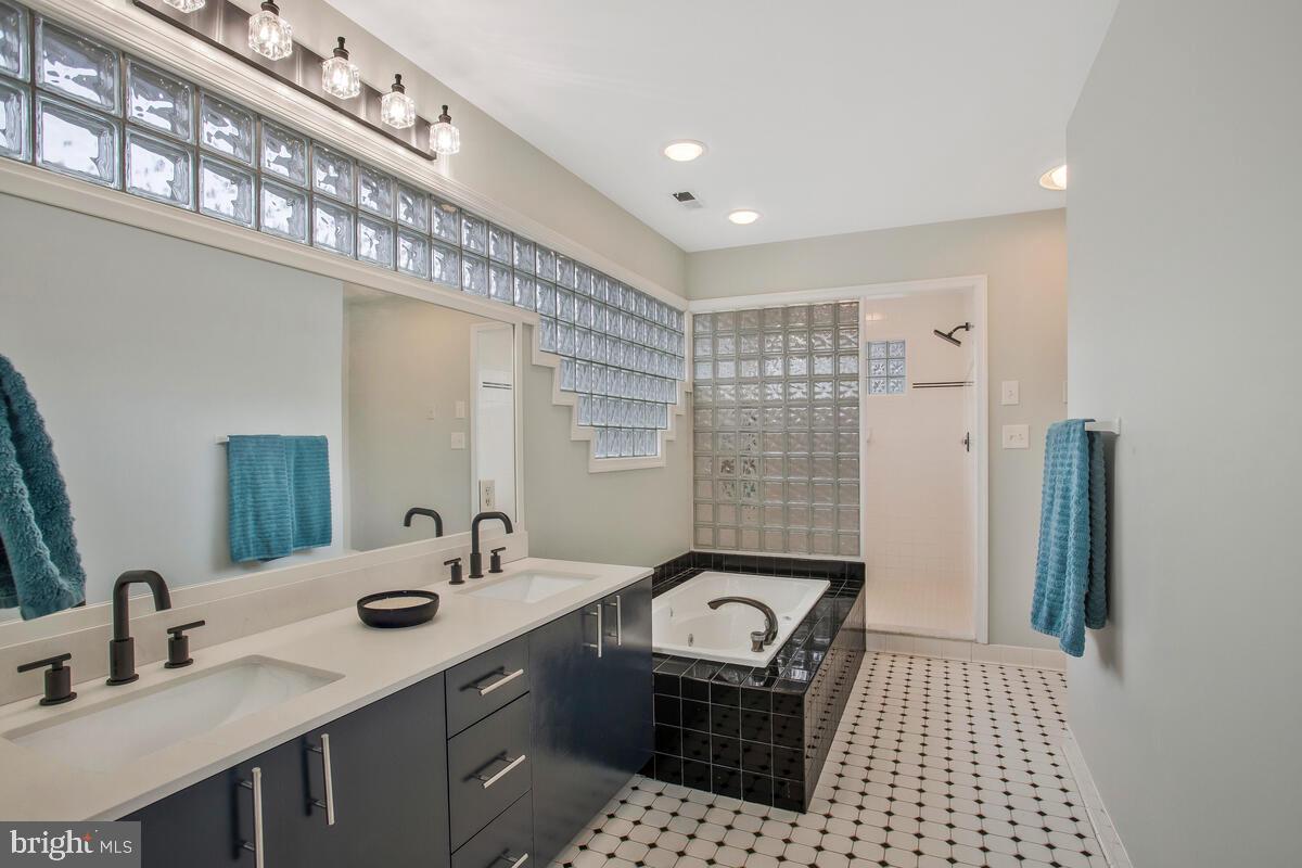 EPPING FOREST - Residential