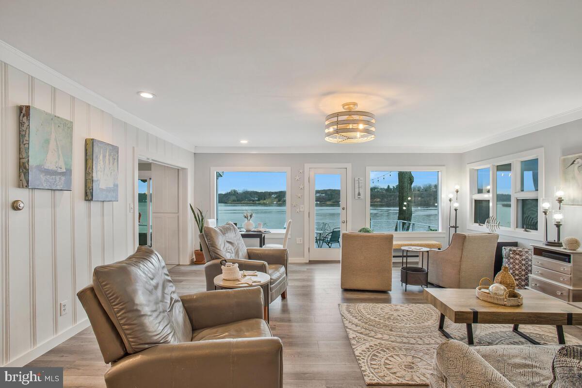 EPPING FOREST - Residential