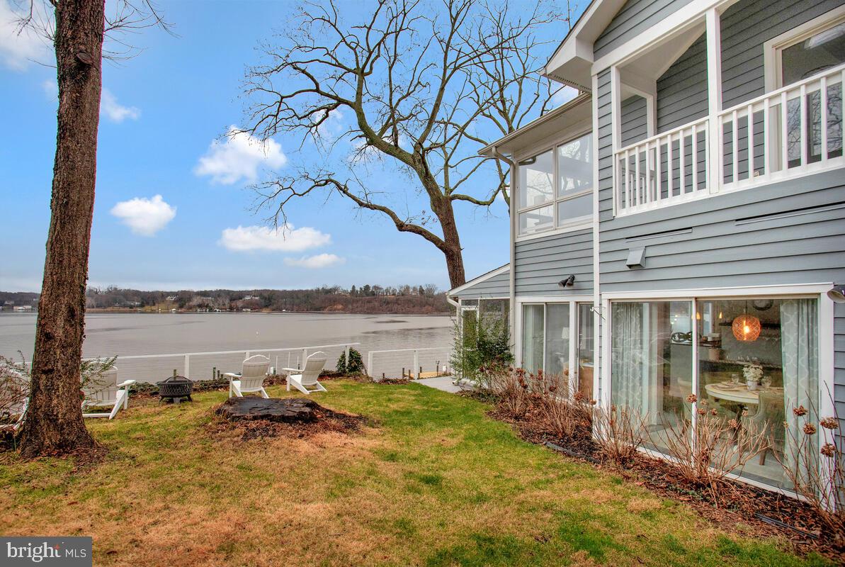 EPPING FOREST - Residential