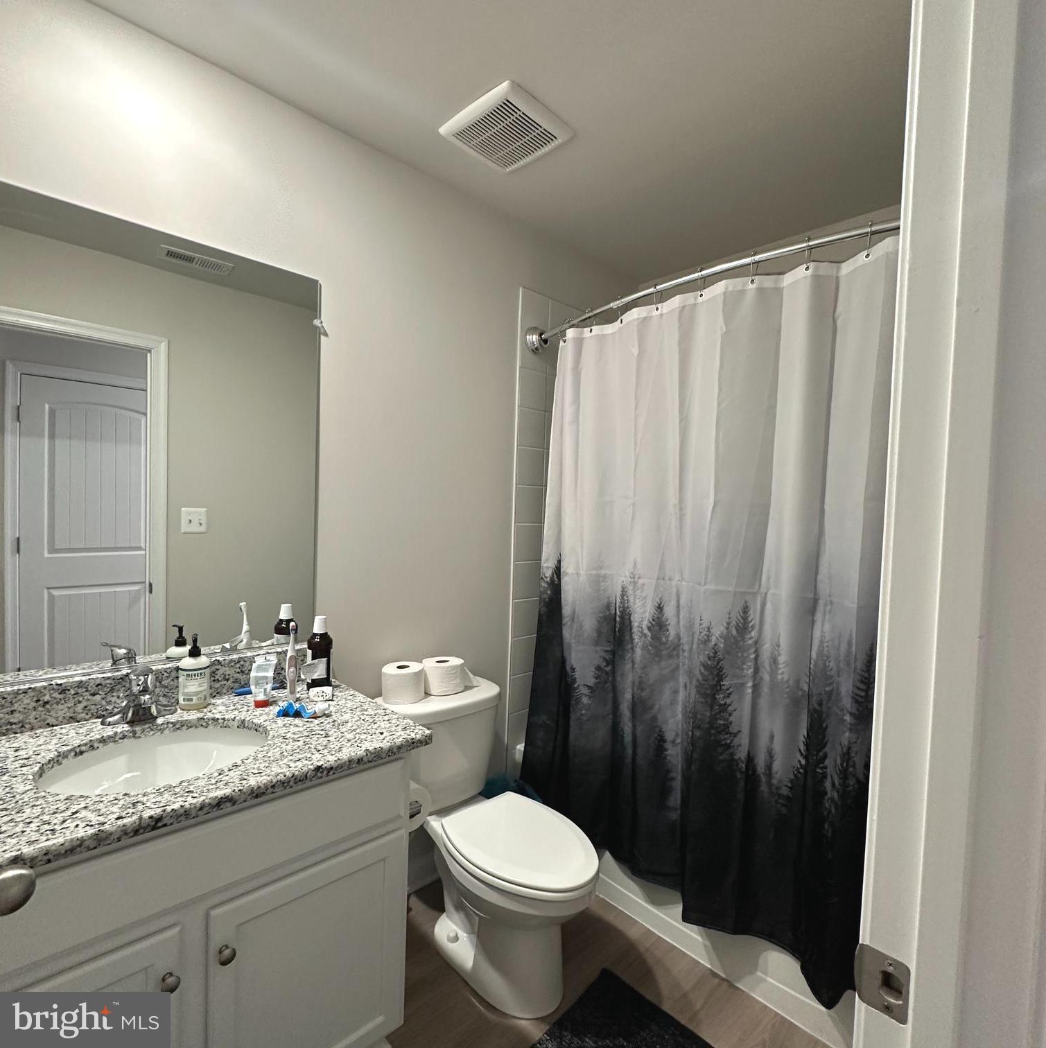 HOMEPLACE AT RIVERSIDE - Residential Lease