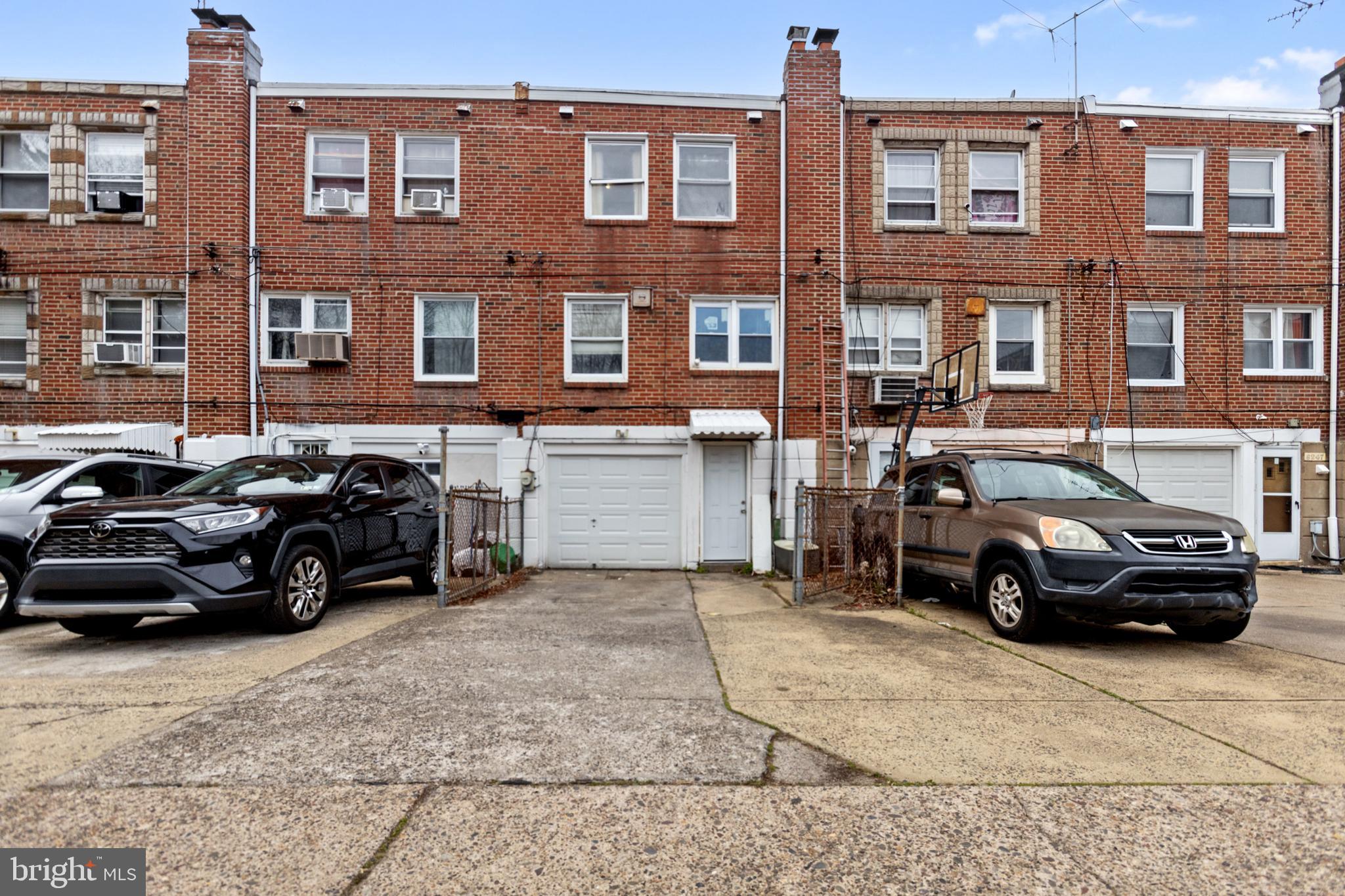 LAWNDALE - Residential