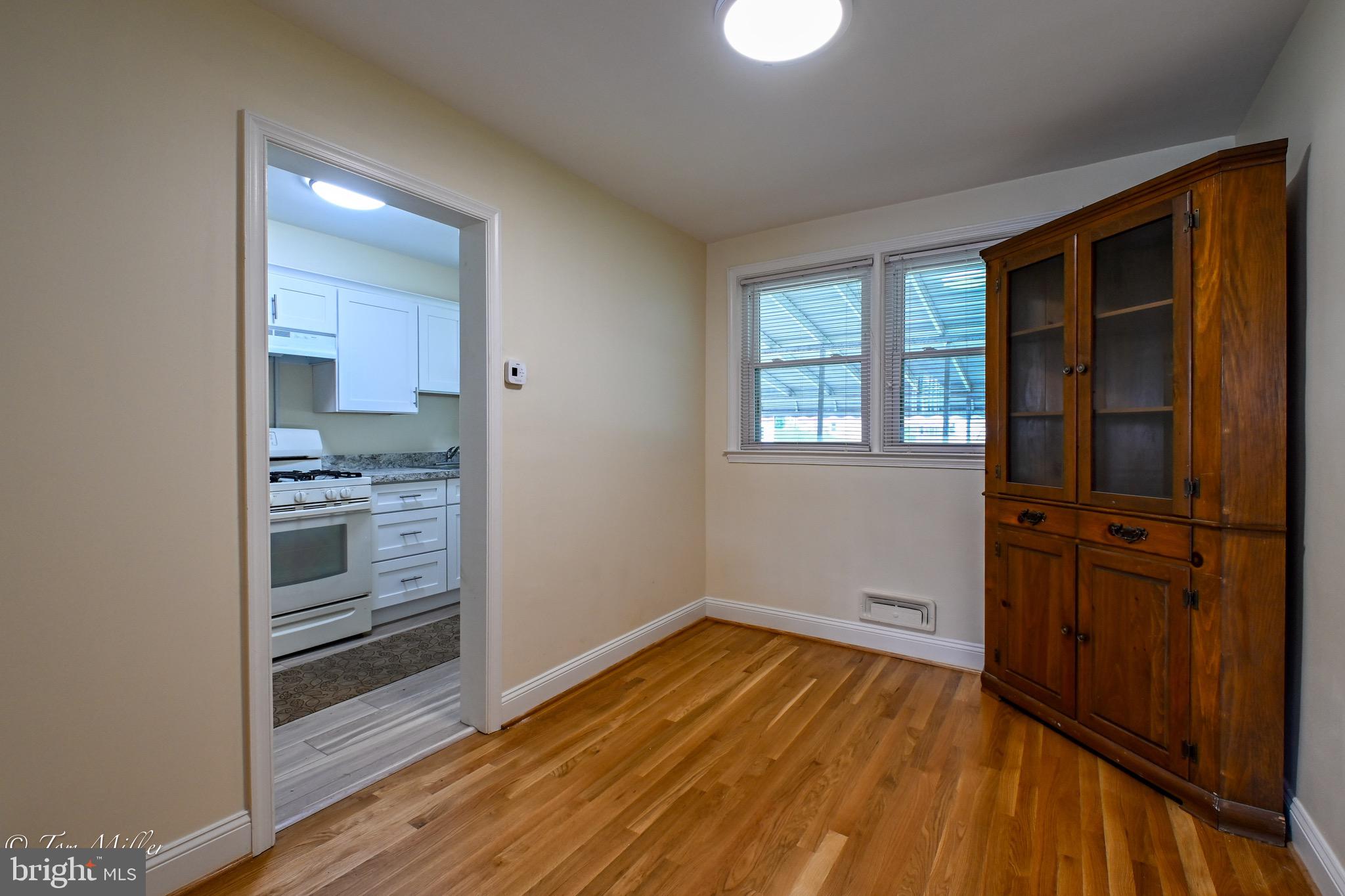 PARKSIDE GARDENS - Residential